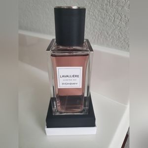 YSL - Lavalliére 125 ml Eau de parfum spray